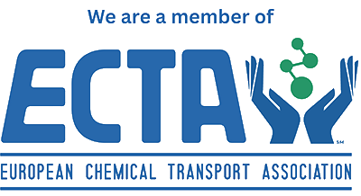 ECTA logo