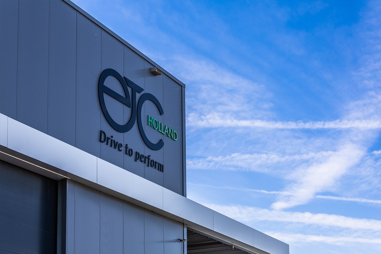 ETC Warehouse